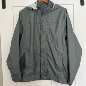 Marmot Mens Precipitated Rain Jacket